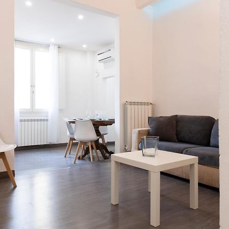 דירות פירנצה Santo Spirito Living מראה חיצוני תמונה
