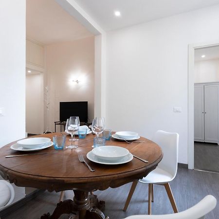 דירות פירנצה Santo Spirito Living מראה חיצוני תמונה