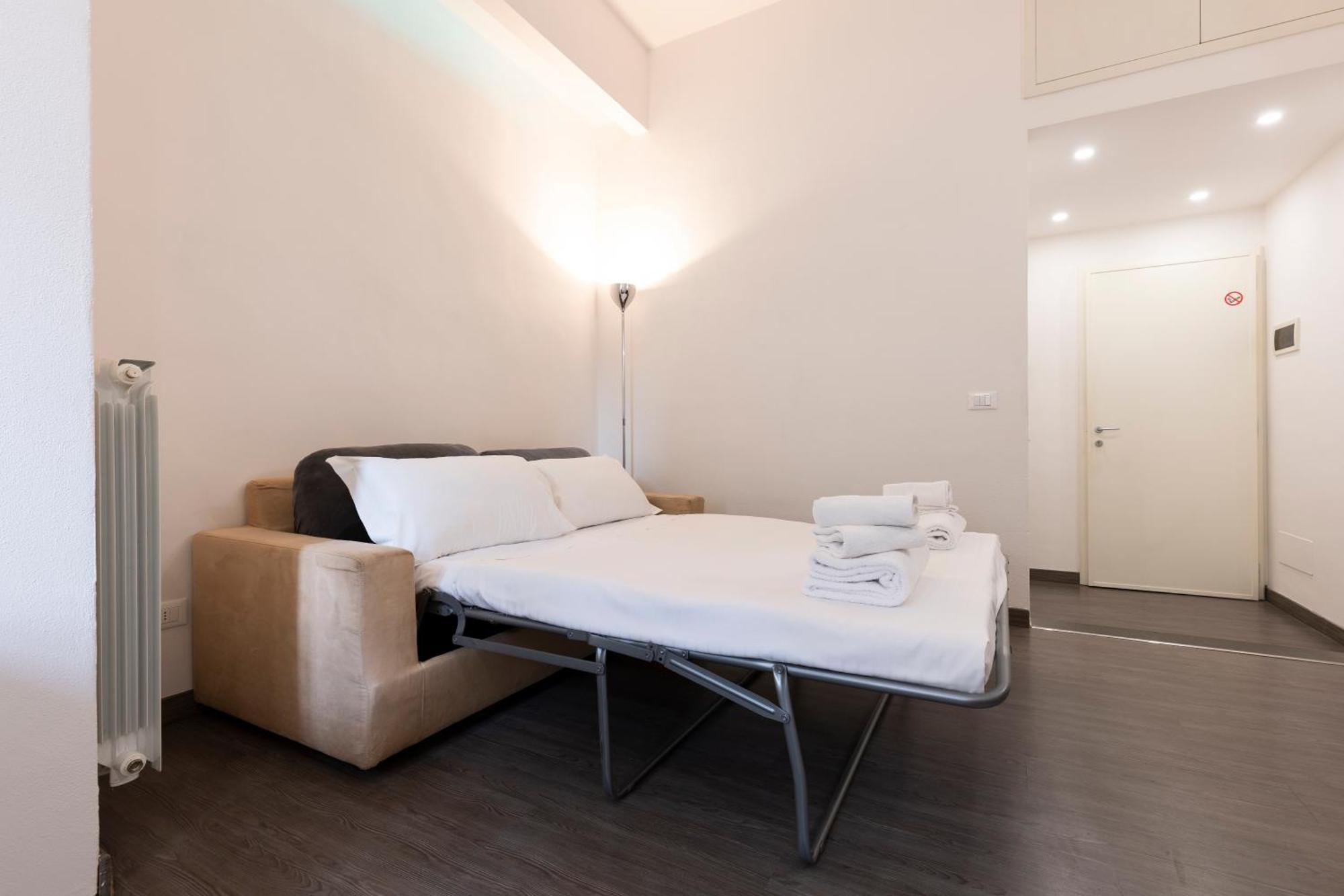 דירות פירנצה Santo Spirito Living מראה חיצוני תמונה