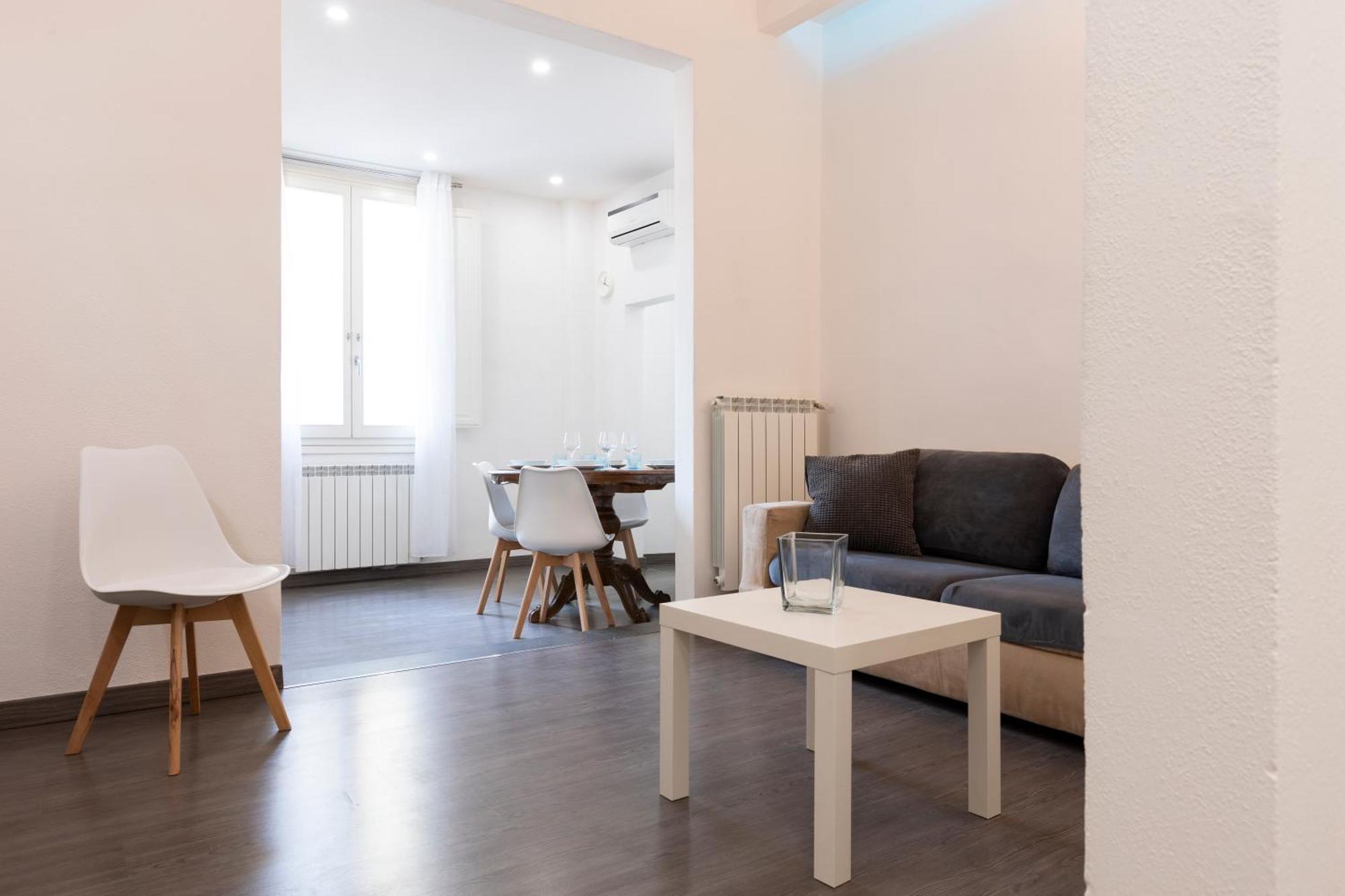 דירות פירנצה Santo Spirito Living מראה חיצוני תמונה