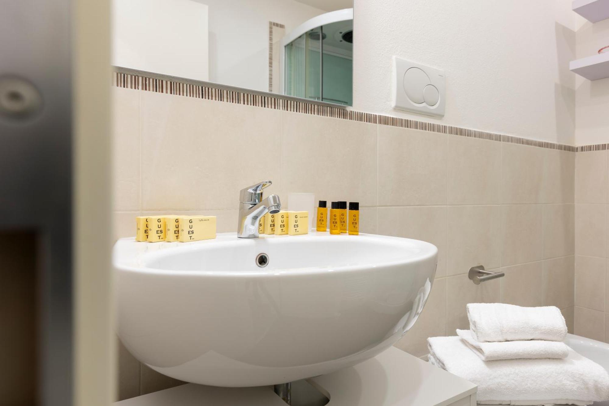 דירות פירנצה Santo Spirito Living מראה חיצוני תמונה