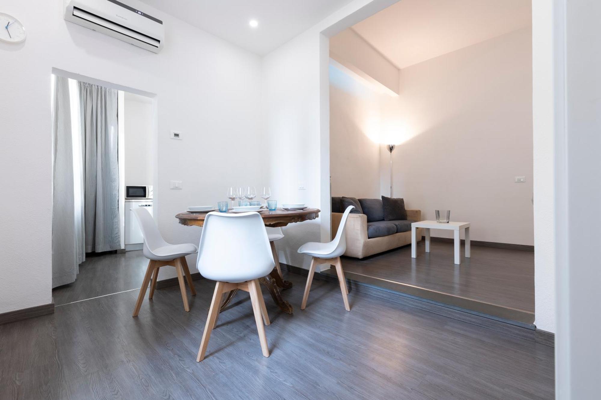 דירות פירנצה Santo Spirito Living מראה חיצוני תמונה