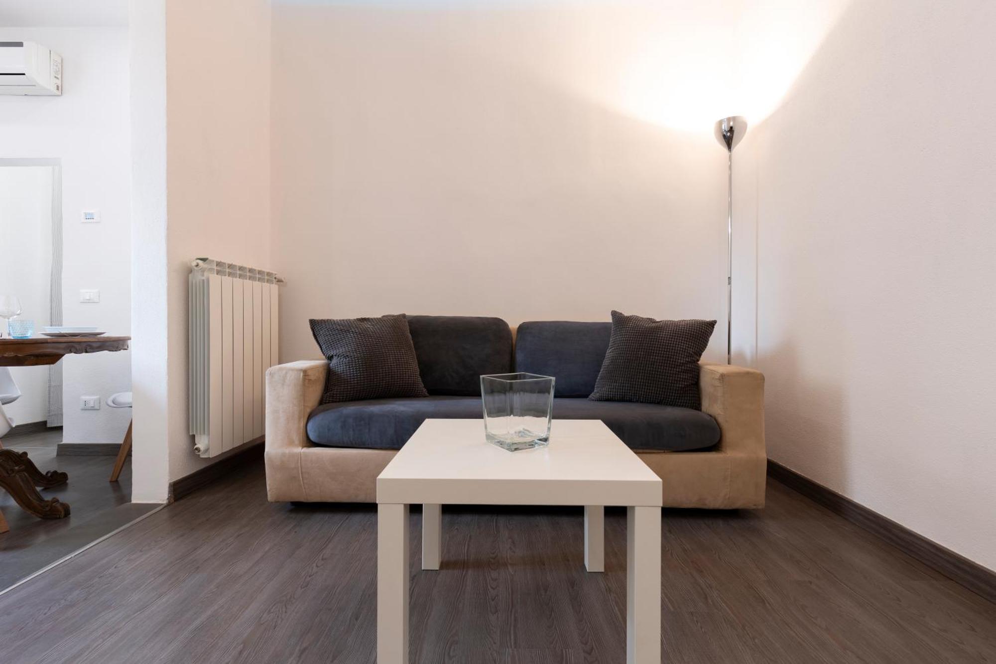 דירות פירנצה Santo Spirito Living מראה חיצוני תמונה