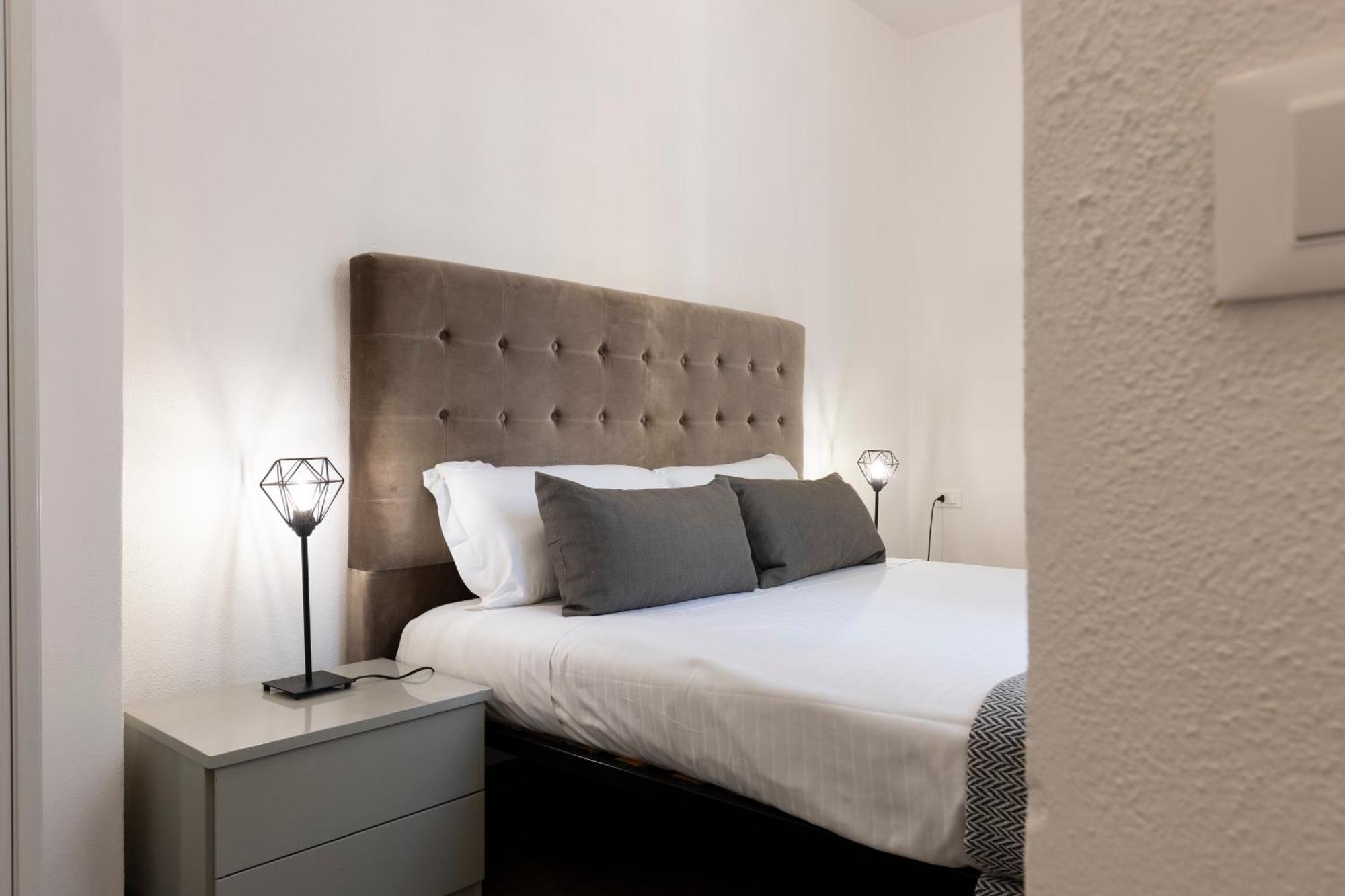 דירות פירנצה Santo Spirito Living מראה חיצוני תמונה