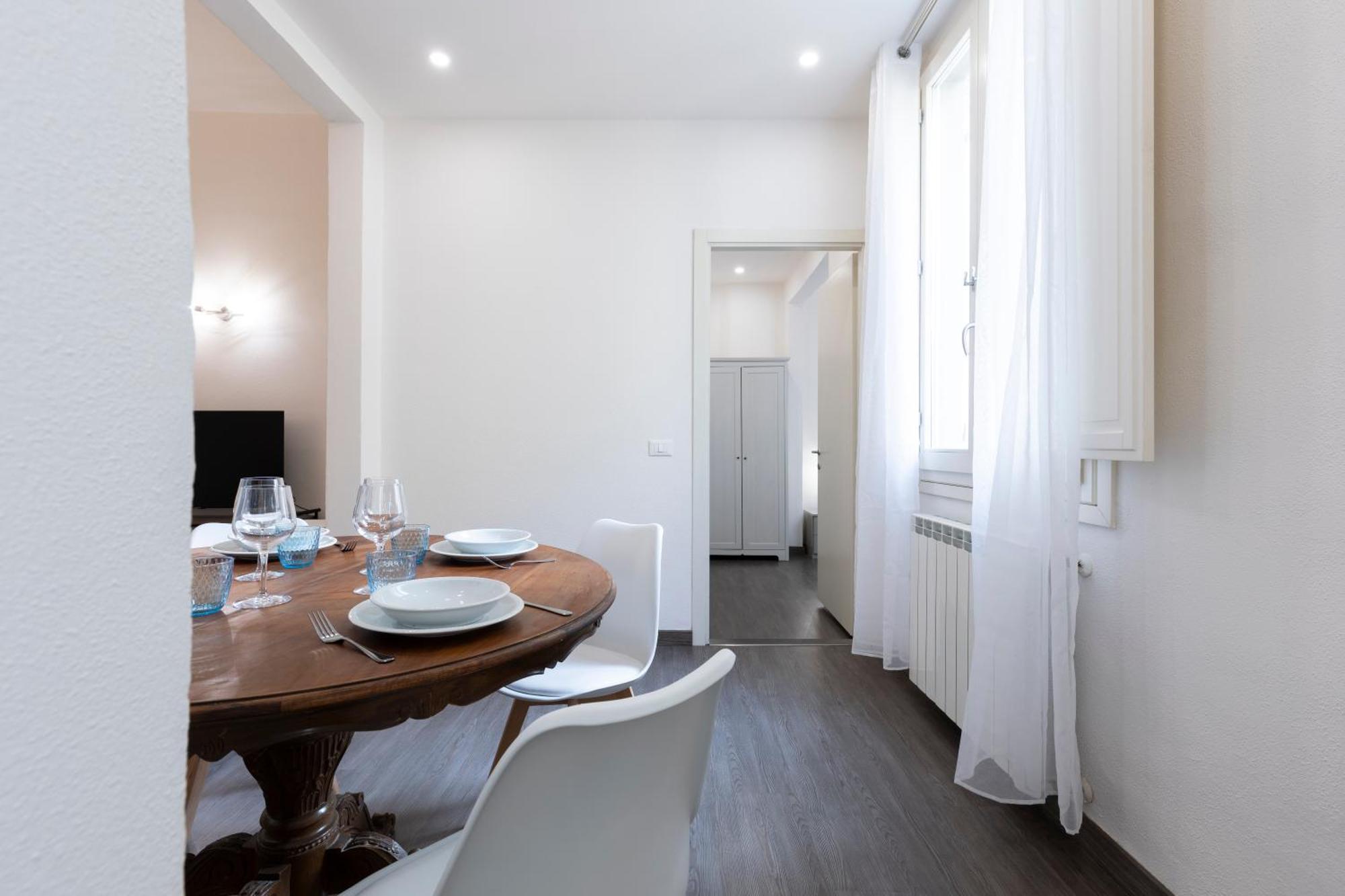 דירות פירנצה Santo Spirito Living מראה חיצוני תמונה