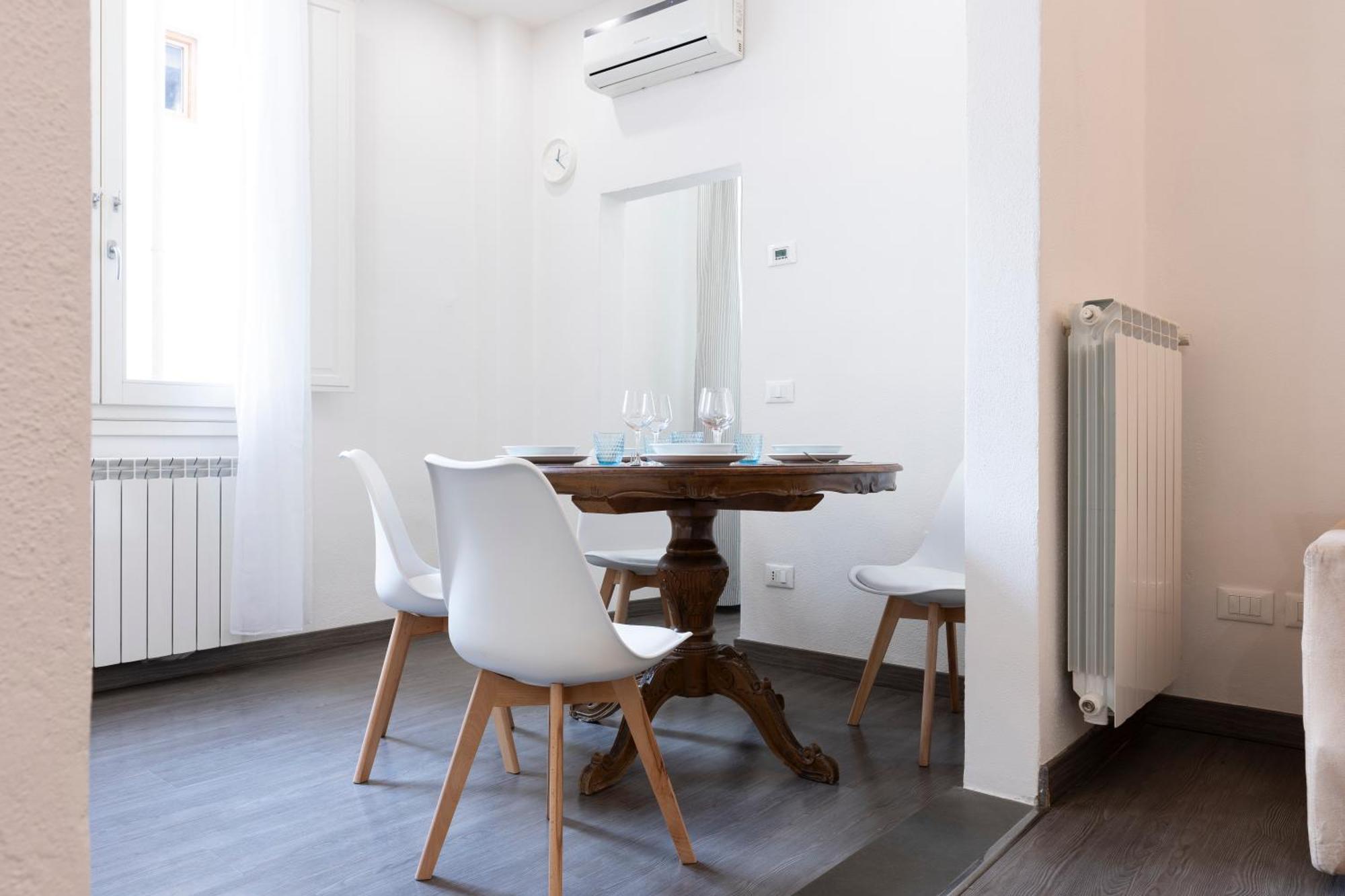 דירות פירנצה Santo Spirito Living מראה חיצוני תמונה