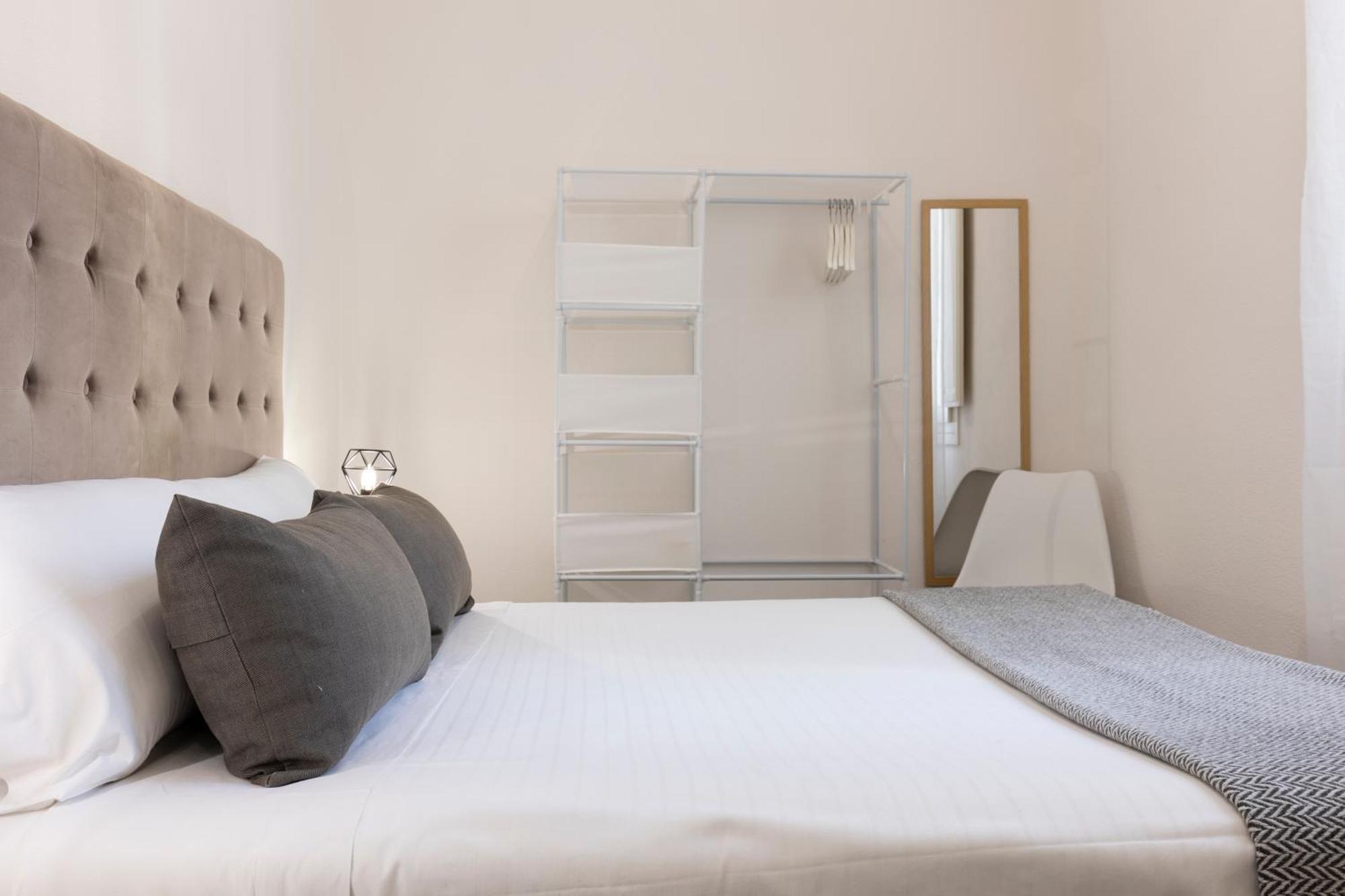 דירות פירנצה Santo Spirito Living מראה חיצוני תמונה