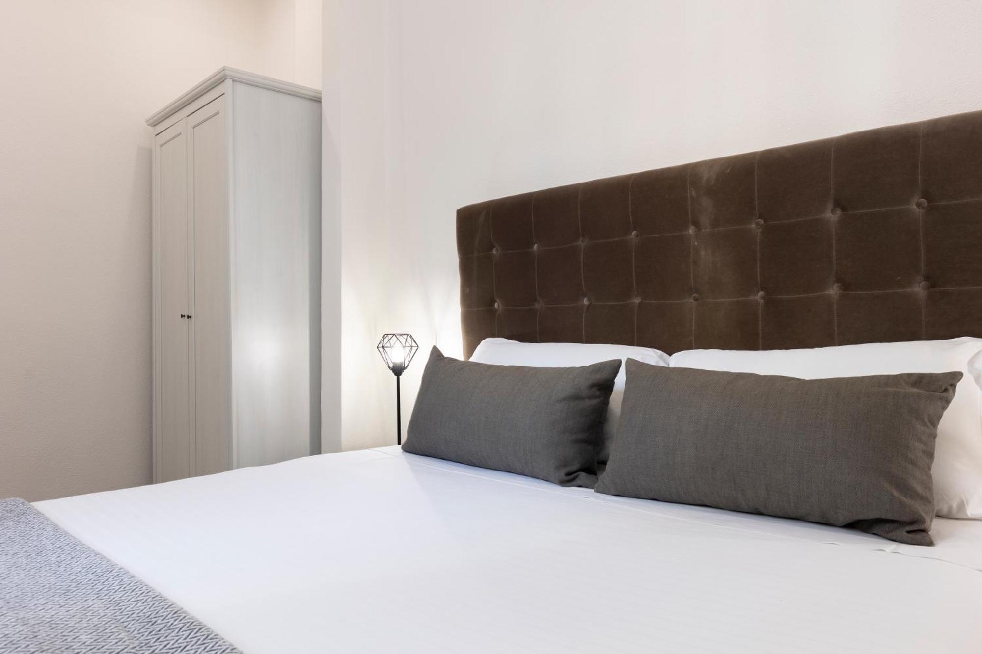 דירות פירנצה Santo Spirito Living מראה חיצוני תמונה
