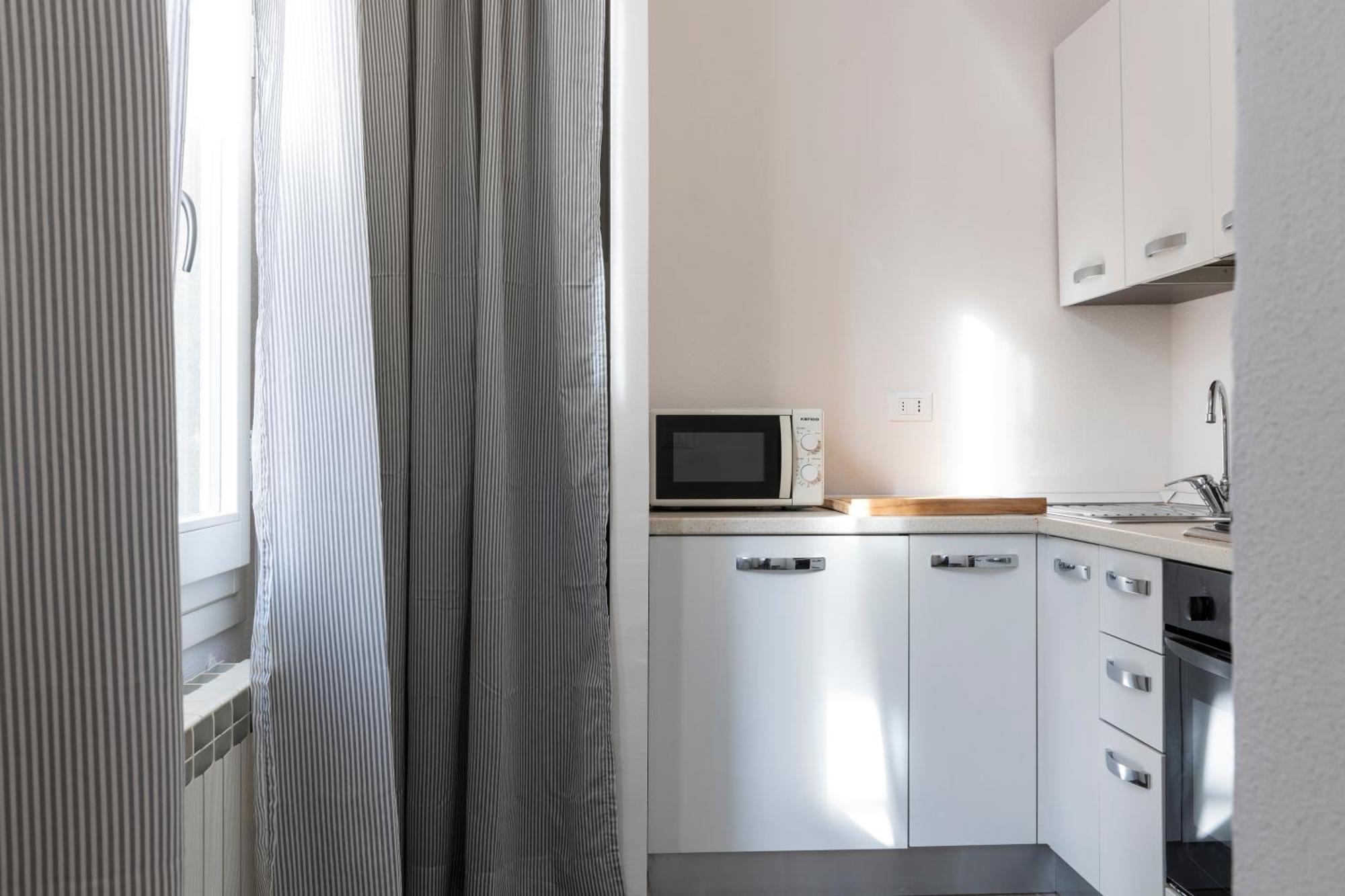 דירות פירנצה Santo Spirito Living מראה חיצוני תמונה
