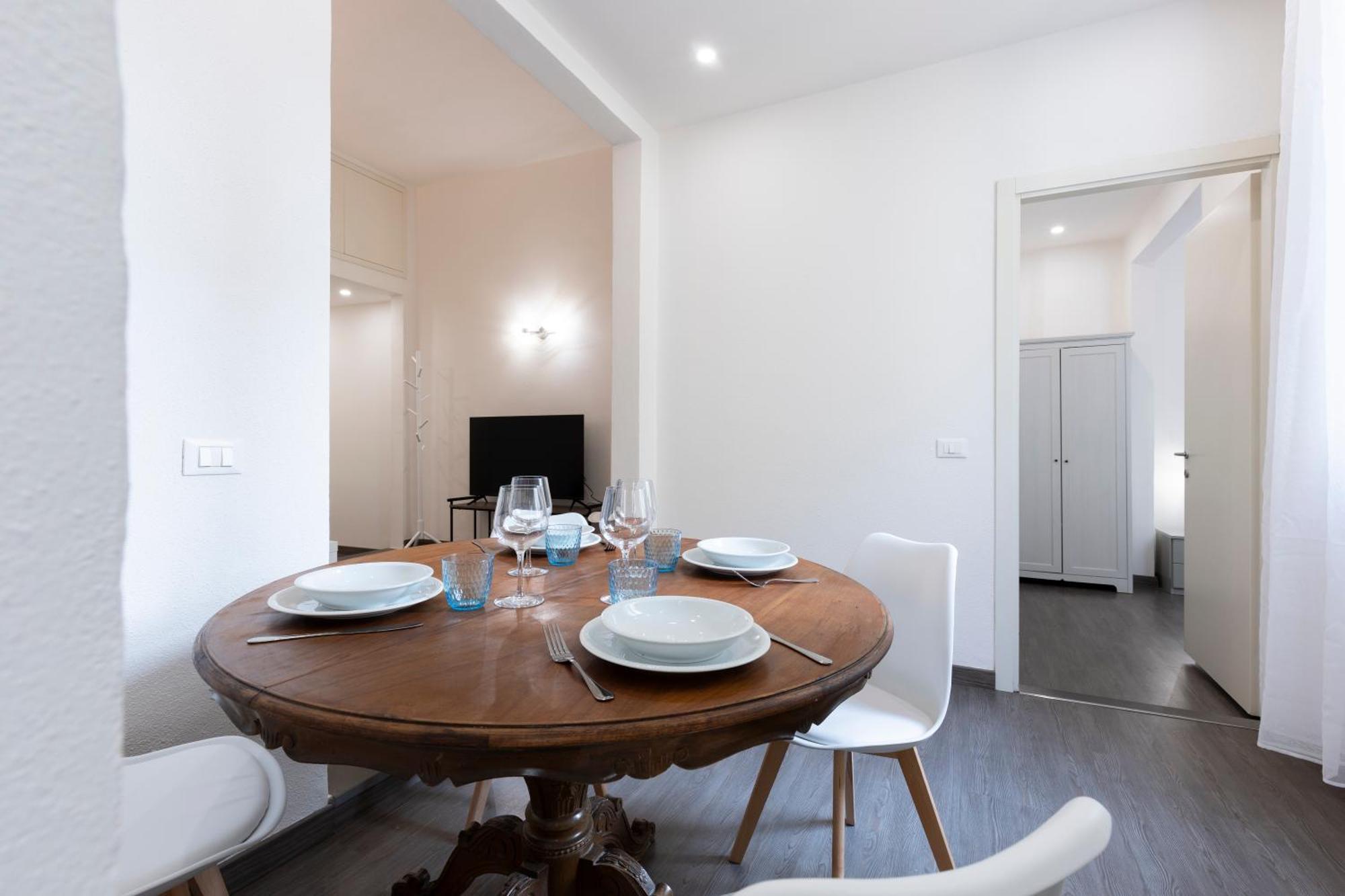 דירות פירנצה Santo Spirito Living מראה חיצוני תמונה