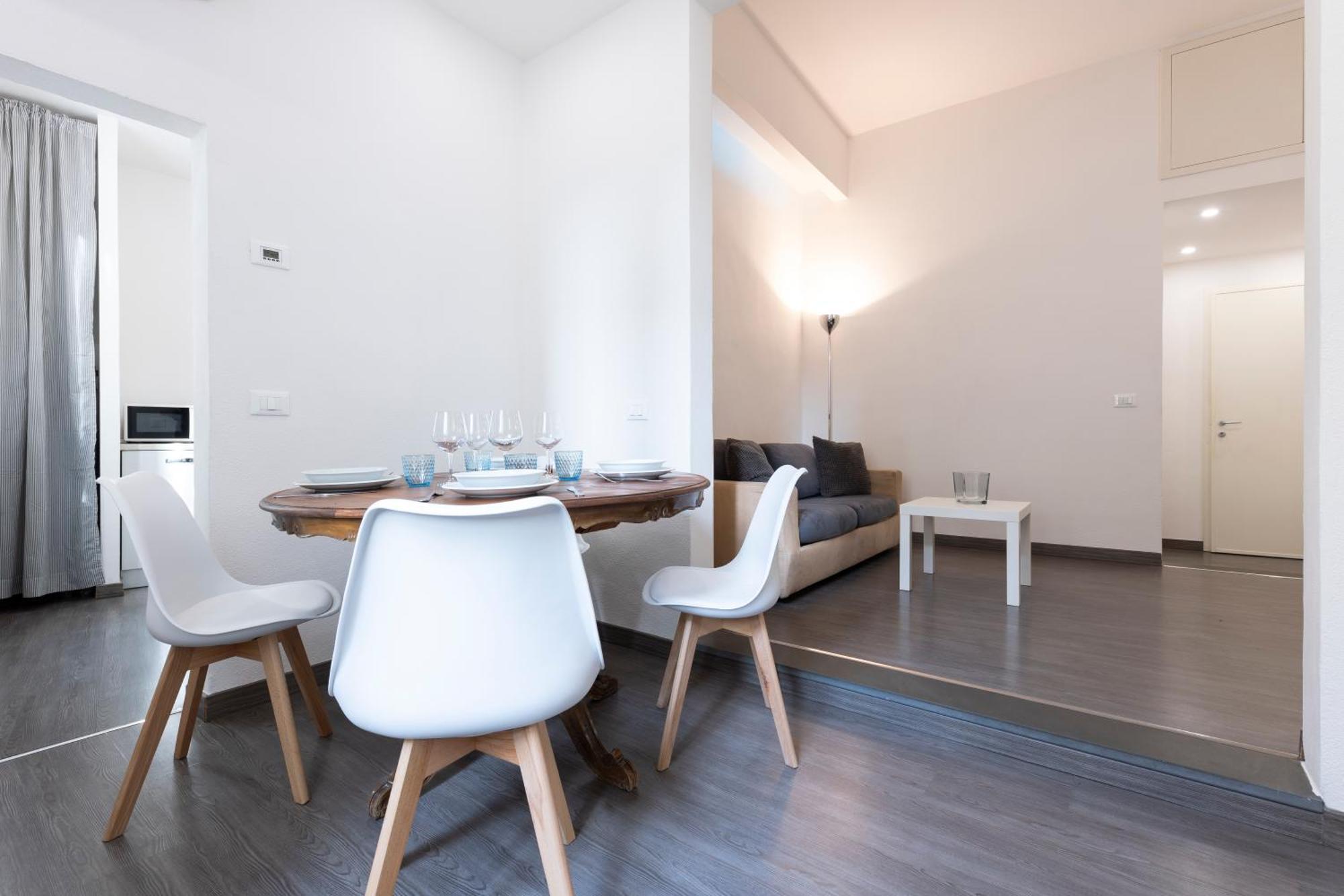 דירות פירנצה Santo Spirito Living מראה חיצוני תמונה