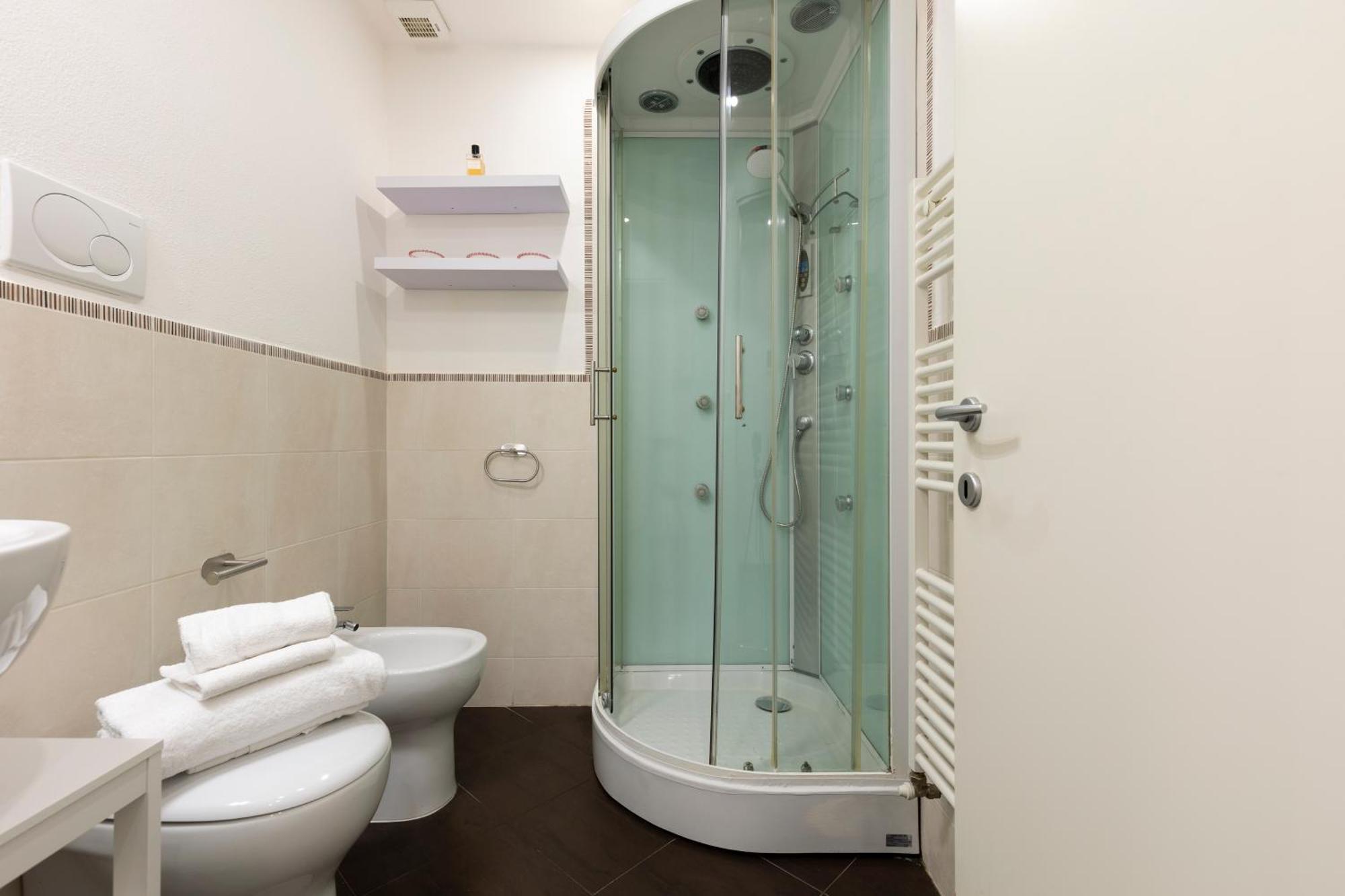 דירות פירנצה Santo Spirito Living מראה חיצוני תמונה
