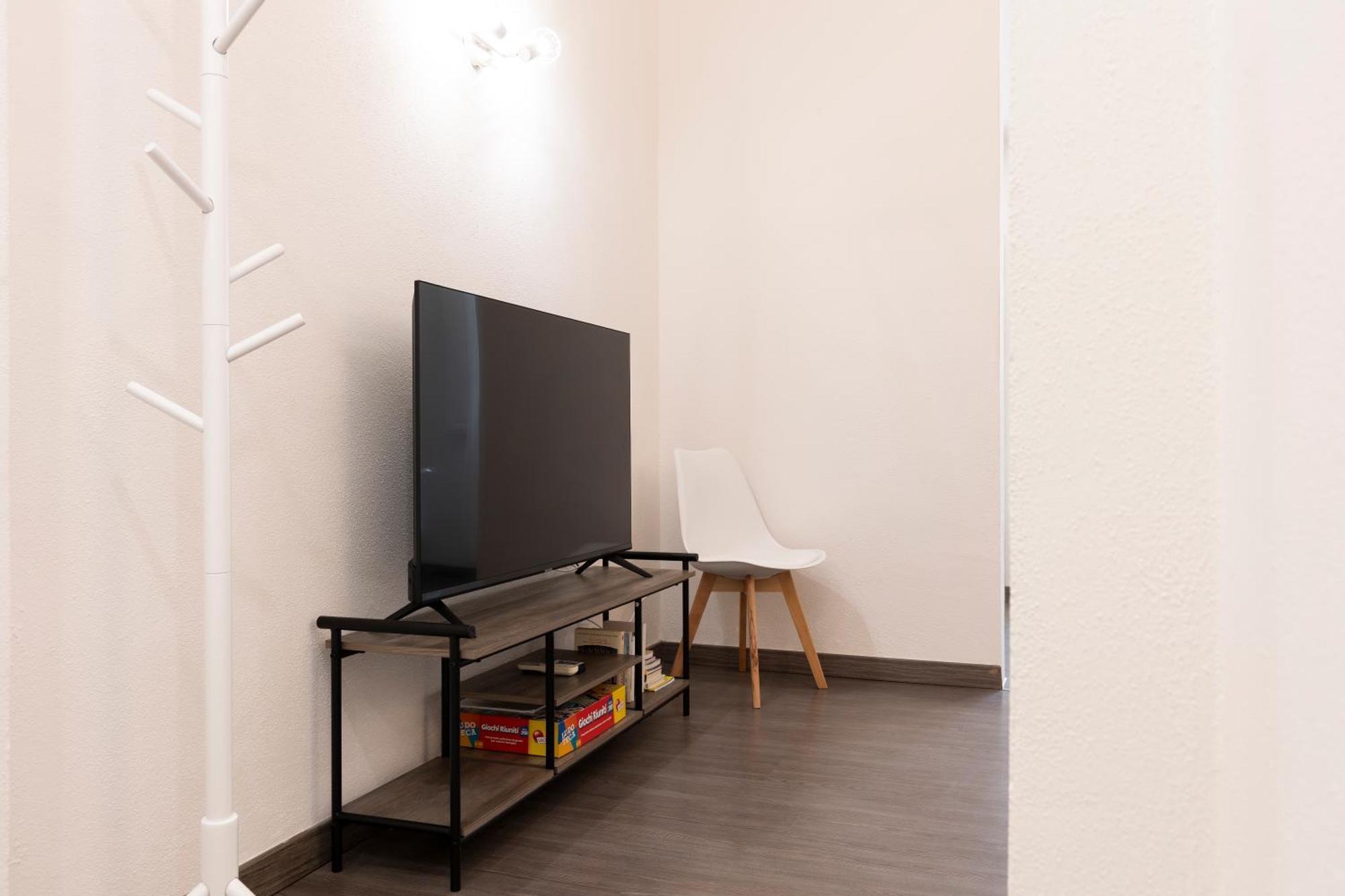 דירות פירנצה Santo Spirito Living מראה חיצוני תמונה