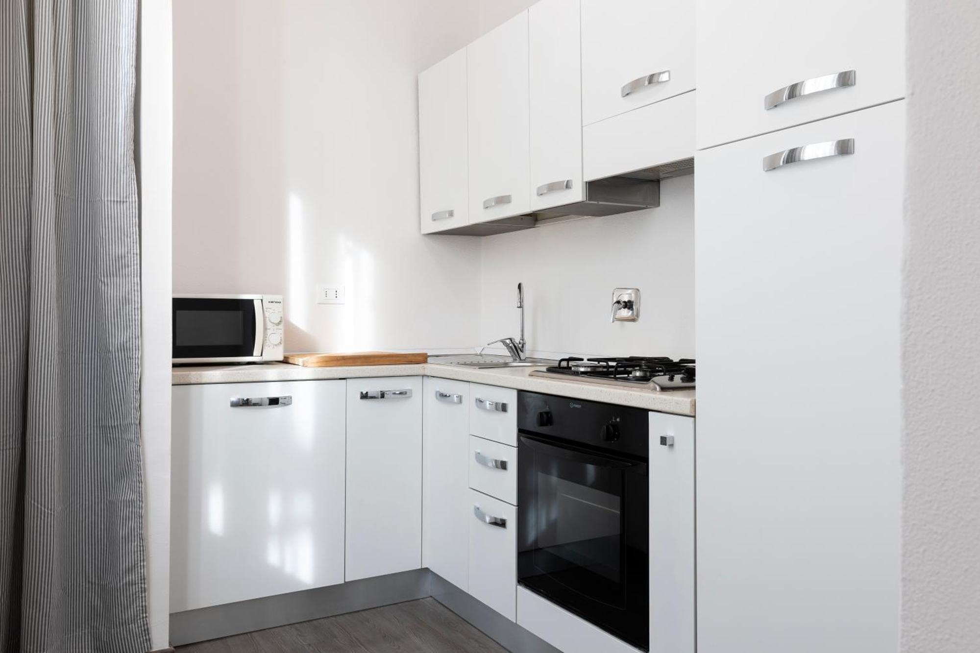 דירות פירנצה Santo Spirito Living מראה חיצוני תמונה