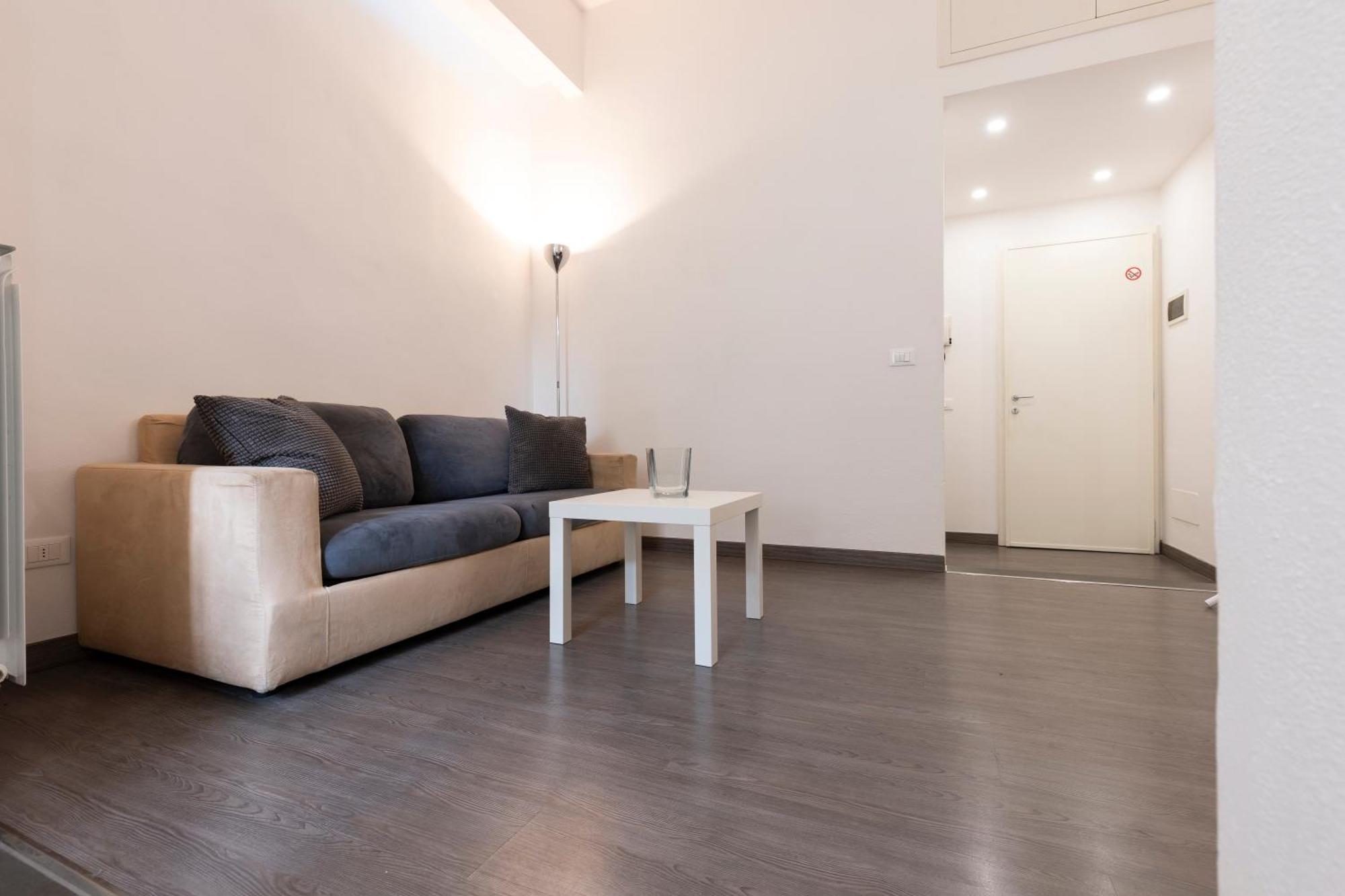 דירות פירנצה Santo Spirito Living מראה חיצוני תמונה